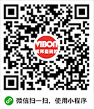 微信掃一掃，使用小程序